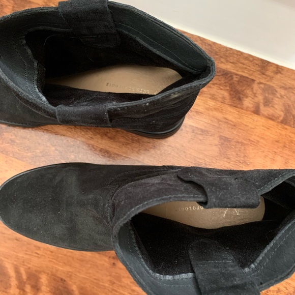 Anthropologie boots - Picture 2 of 4